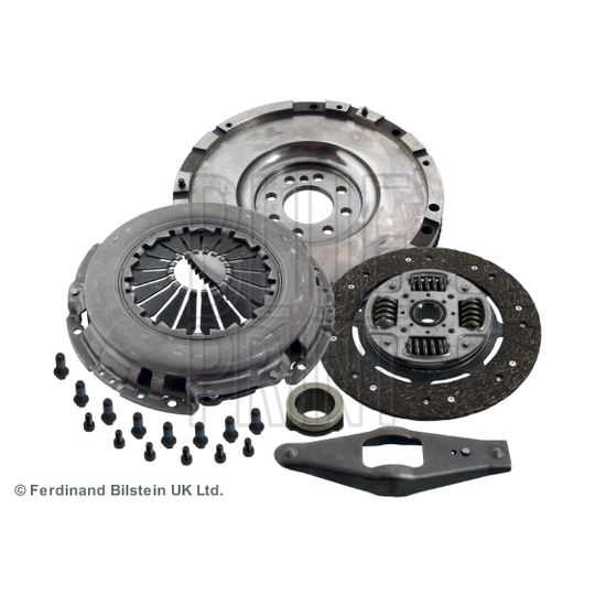 ADF123029 - Clutch Kit 