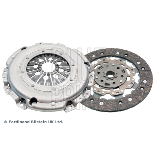 ADF1230146 - Clutch Kit 