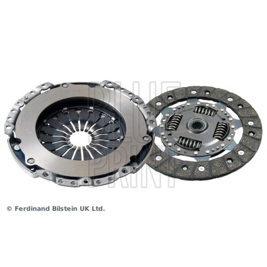 ADF123039 - Clutch Kit 