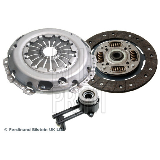 ADF123074 - Clutch Kit 