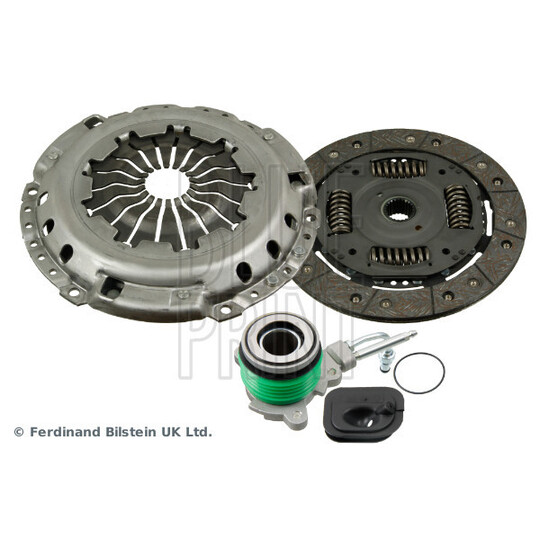 ADF123050 - Clutch Kit 