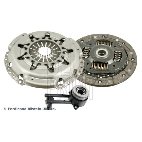 ADF123049 - Clutch Kit 