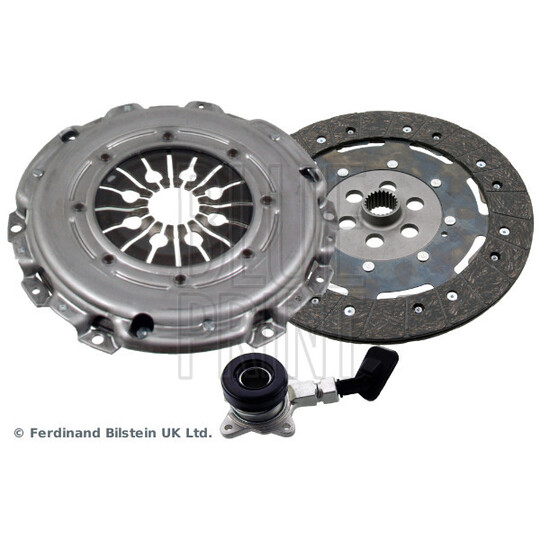 ADF123066 - Clutch Kit 