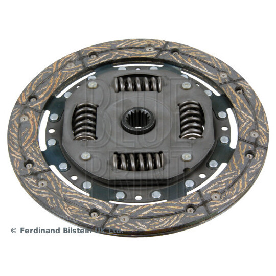 ADF123116 - Clutch Disc 