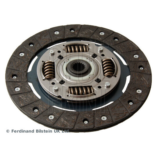 ADF123110 - Clutch Disc 