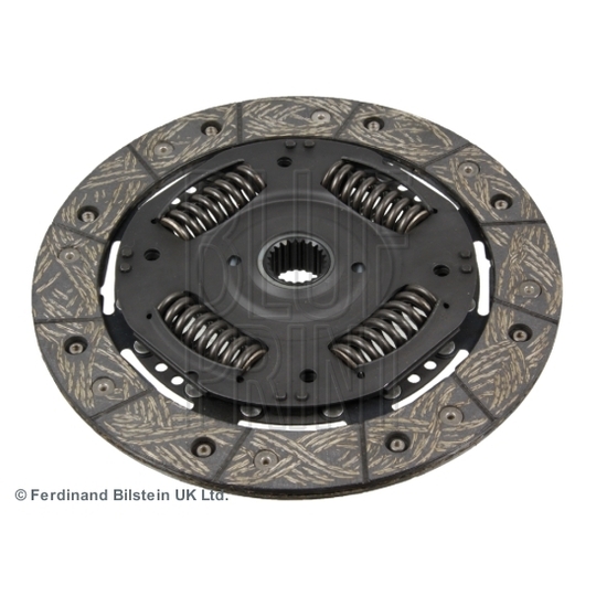 ADF123114 - Clutch Disc 