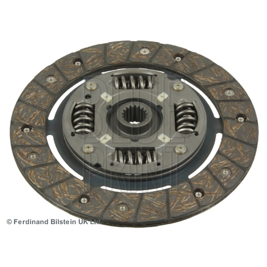 ADF123104 - Clutch Disc 