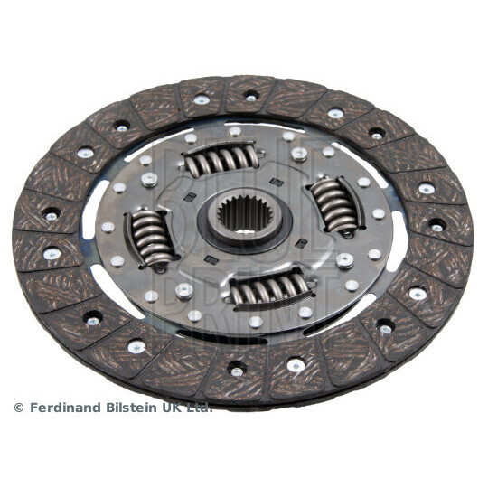 ADF123113 - Clutch Disc 