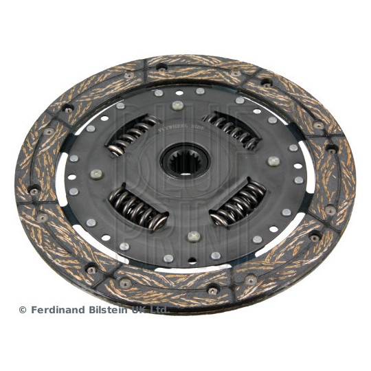 ADF123116 - Clutch Disc 