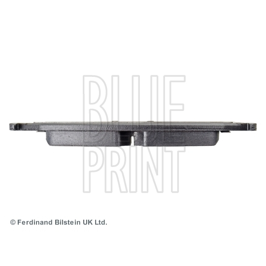 ADF124234 - Brake Pad Set, disc brake 