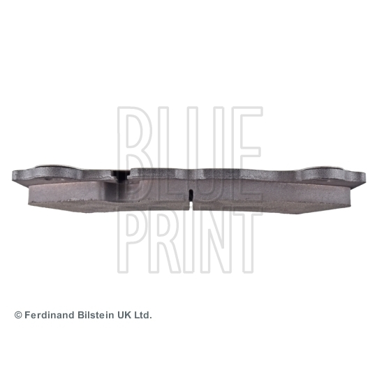 ADF124233 - Brake Pad Set, disc brake 