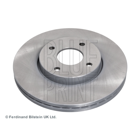 ADF124322 - Brake Disc 