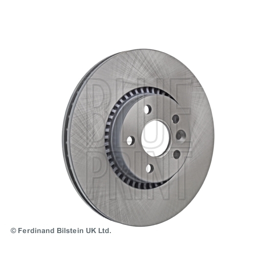 ADF124307 - Brake Disc 