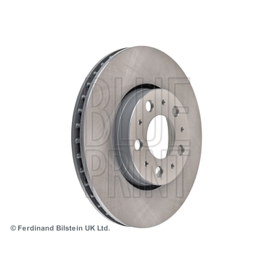 ADF124361 - Brake Disc 