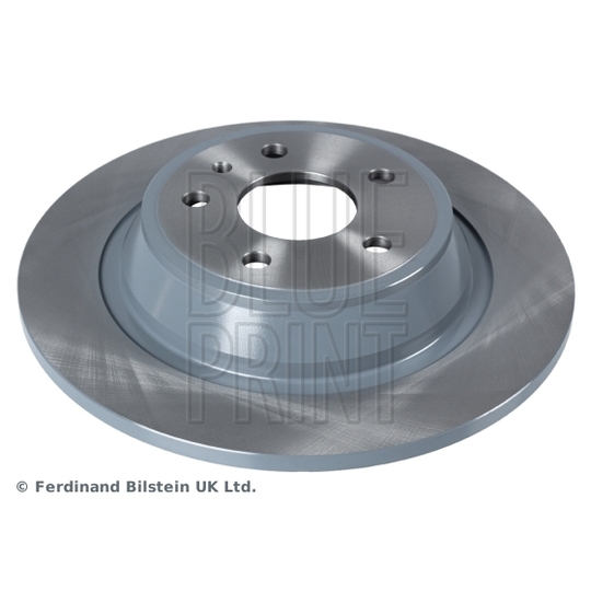 ADF124356 - Brake Disc 