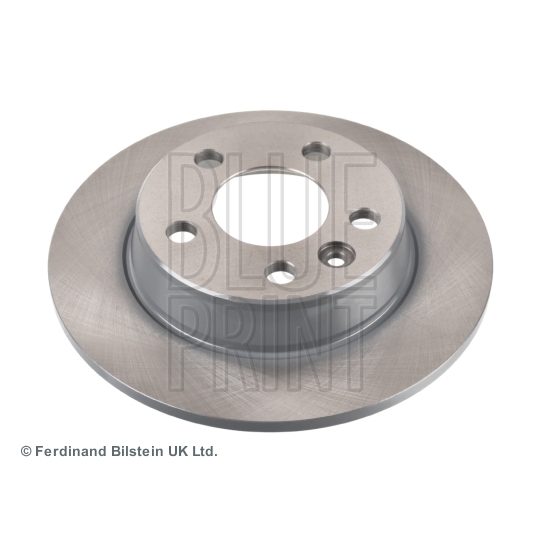 ADF124339 - Brake Disc 