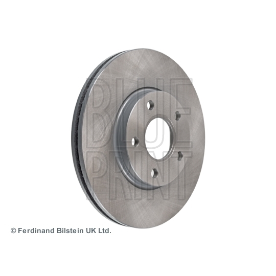 ADF124340 - Brake Disc 