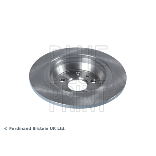 ADF124356 - Brake Disc 