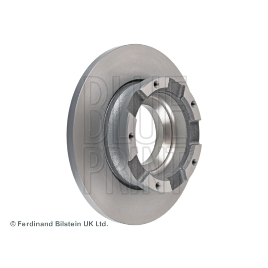 ADF124349 - Brake Disc 