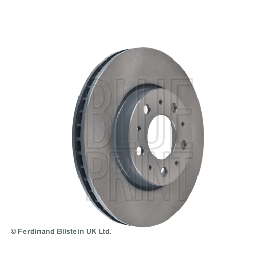 ADF124352 - Brake Disc 