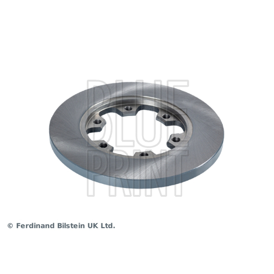 ADF124348 - Brake Disc 