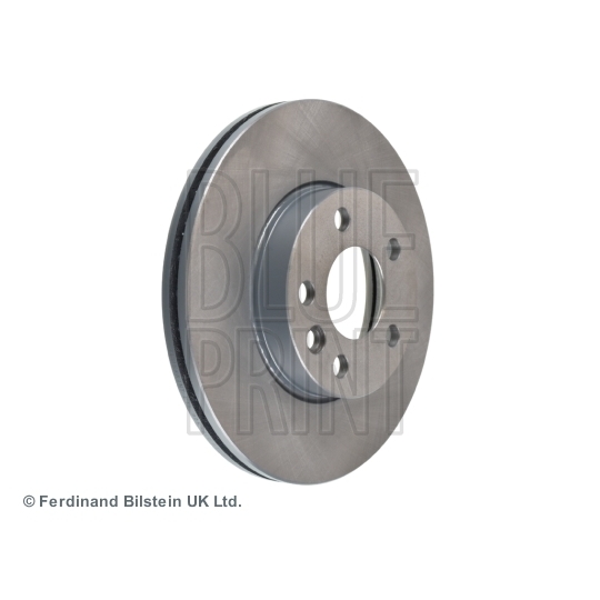 ADF124343 - Brake Disc 