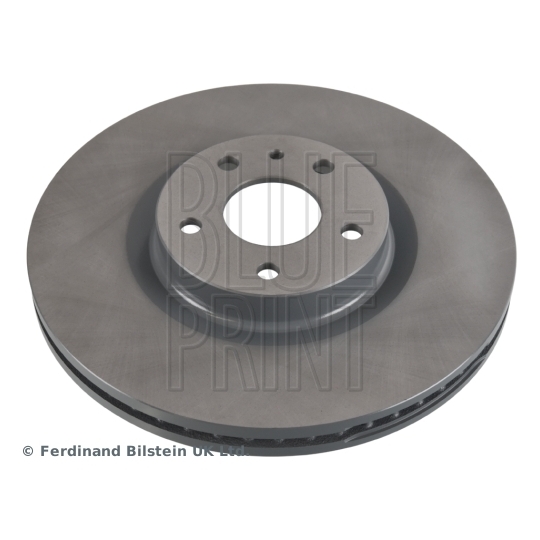 ADF124376 - Brake Disc 