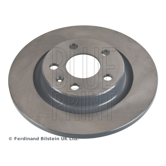 ADF124373 - Brake Disc 