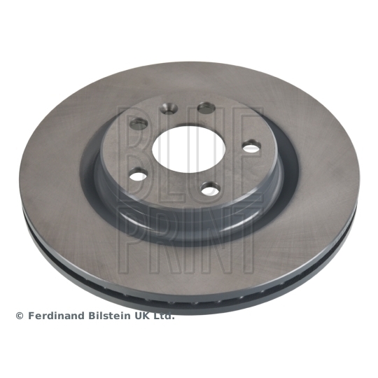 ADF124372 - Brake Disc 