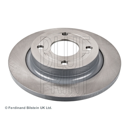 ADF124364 - Brake Disc 