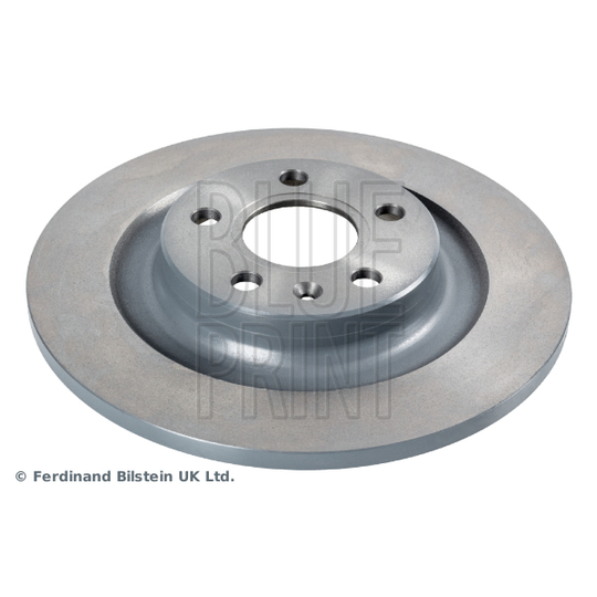 ADF124366 - Brake Disc 