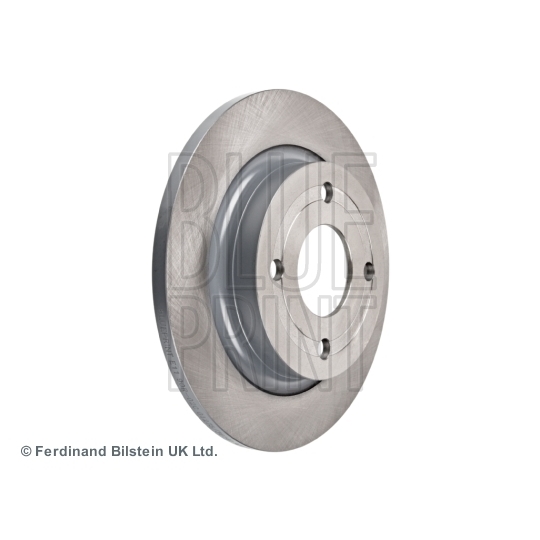 ADF124364 - Brake Disc 