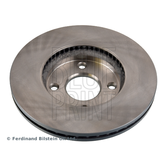 ADF124363 - Brake Disc 