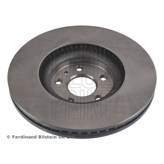 ADF124376 - Brake Disc 