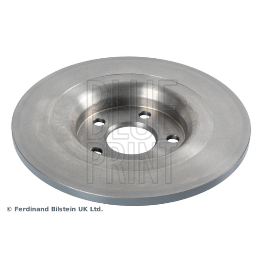 ADF124366 - Brake Disc 