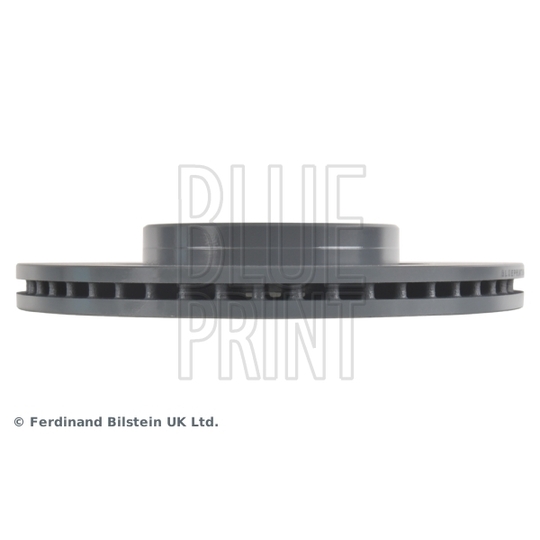 ADF124372 - Brake Disc 