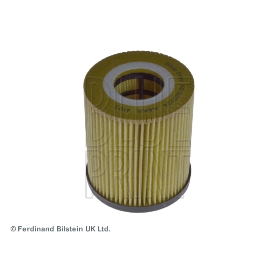 ADG02124 - Oil filter 