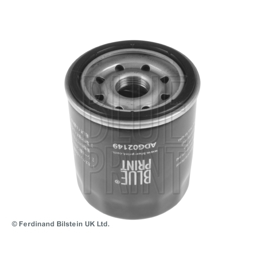 ADG02149 - Oil filter 