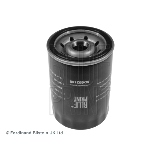 ADG02148 - Oil filter 