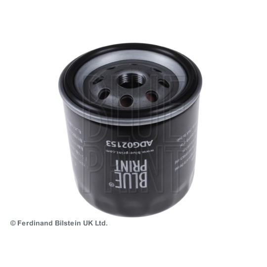 ADG02153 - Oil filter 