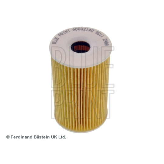 ADG02140 - Oil filter 