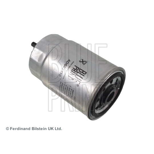 ADG02350 - Fuel filter 