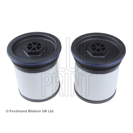 ADG02370 - Fuel filter 