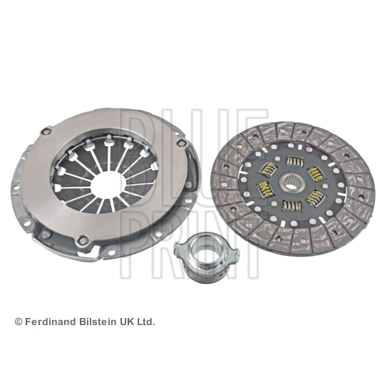 ADG030102 - Clutch Kit 