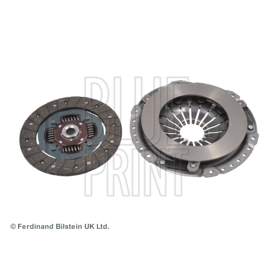 ADG030111 - Clutch Kit 