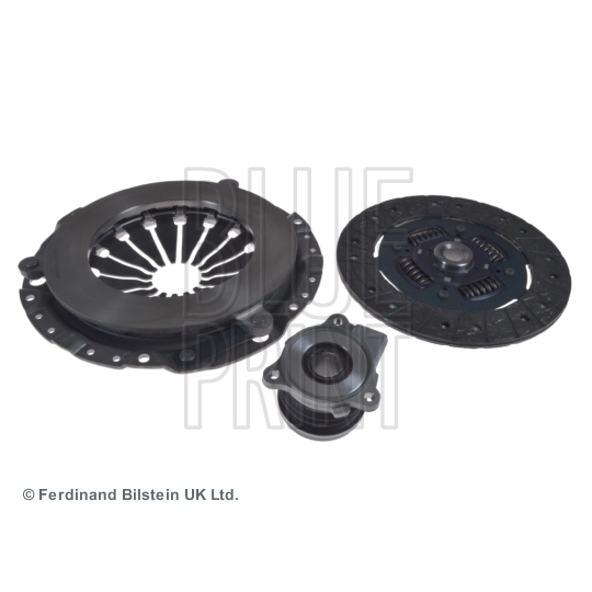 ADG030125 - Clutch Kit 