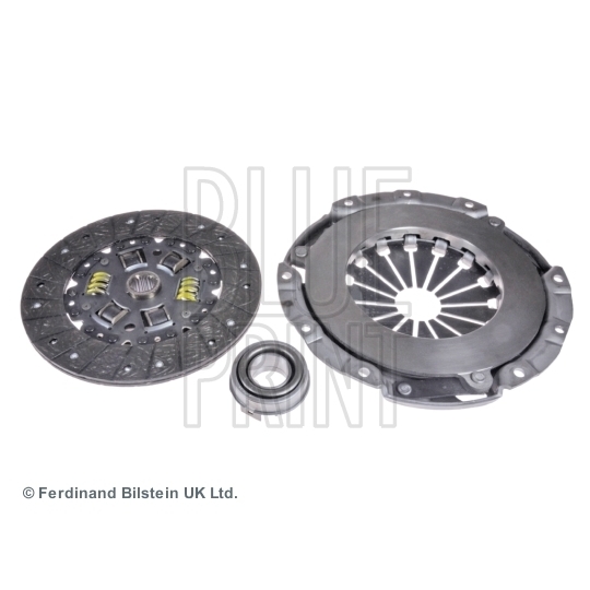 ADG03014 - Clutch Kit 