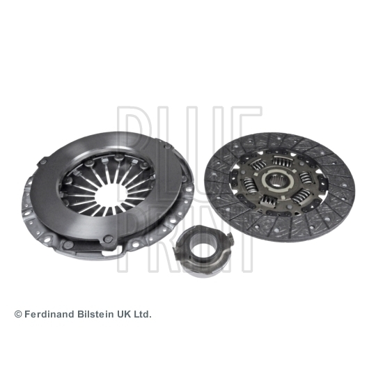 ADG030129 - Clutch Kit 