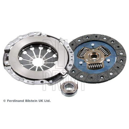 ADG030147 - Clutch Kit 