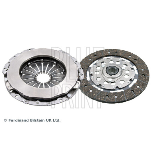 ADG030195C - Clutch Kit 